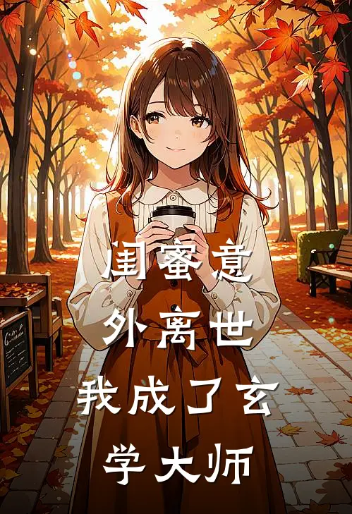 闺蜜意外离世，我成了玄学大师