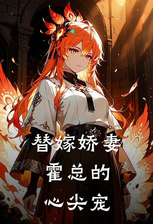 替嫁娇妻：霍总的心尖宠(苏晚霍霆深)全本免费小说阅读_全文免费阅读替嫁娇妻：霍总的心尖宠苏晚霍霆深