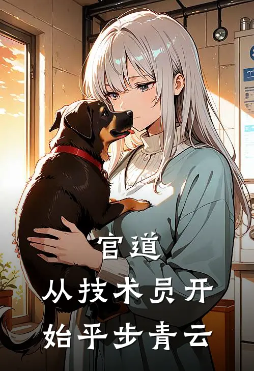 官道：从技术员开始平步青云