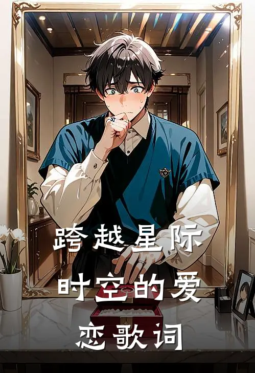 跨越星际时空的爱恋歌词