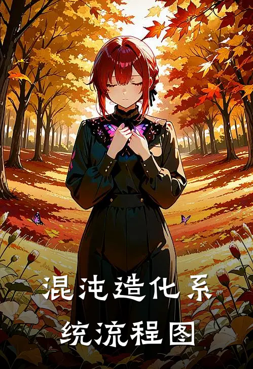 混沌造化系统流程图