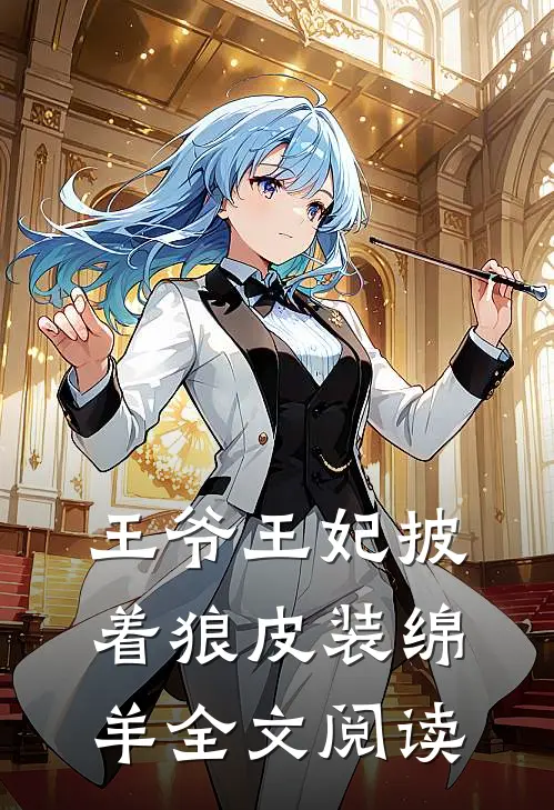 王爷王妃披着狼皮装绵羊全文阅读