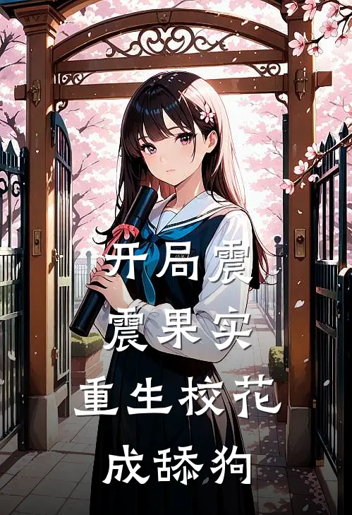 开局震震果实，重生校花成舔狗(陆凡安可欣)在线免费小说_完整版免费小说开局震震果实，重生校花成舔狗(陆凡安可欣)