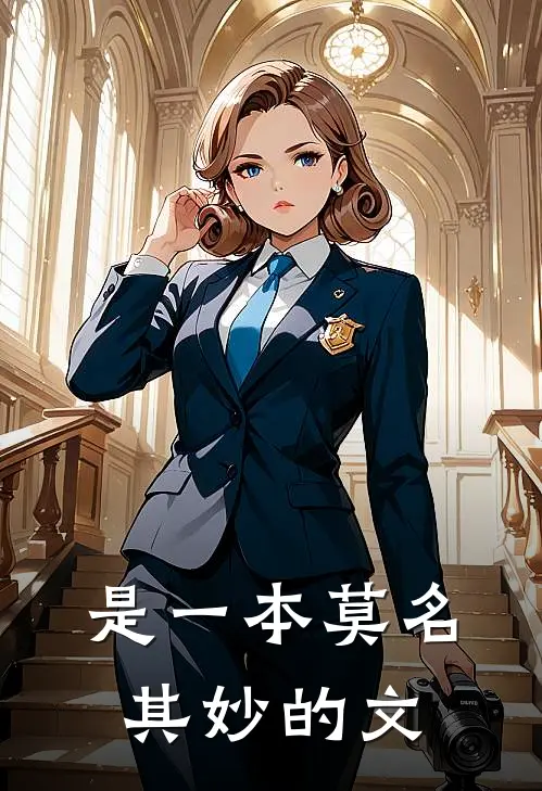 是一本莫名其妙的文(许无忧季希暮)免费小说_最新小说全文阅读是一本莫名其妙的文许无忧季希暮