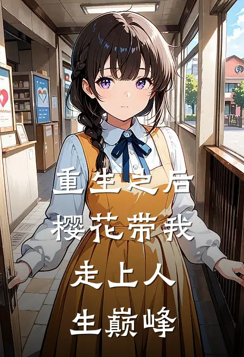 重生之后，樱花带我走上人生巅峰(陆桐林樱)热门网络小说推荐_最新章节列表重生之后，樱花带我走上人生巅峰(陆桐林樱)