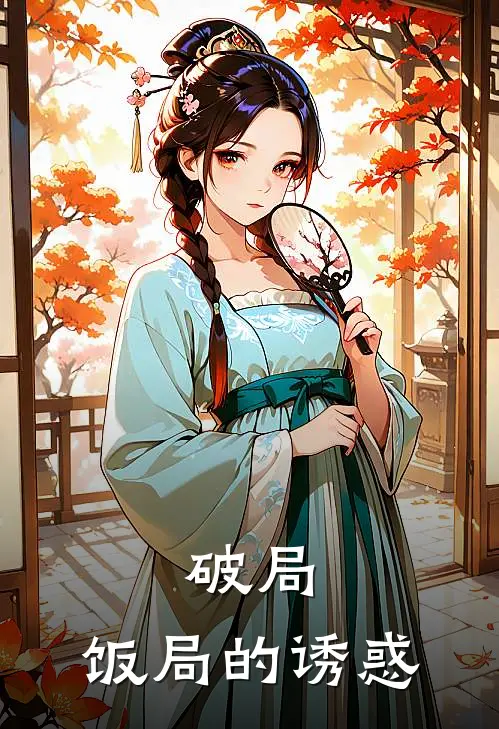 破局：饭局的诱惑张婷包荣最热门小说_免费小说全集破局：饭局的诱惑(张婷包荣)