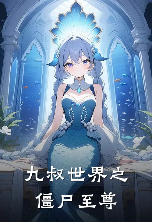 九叔世界之僵尸至尊