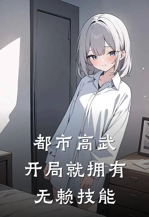 都市高武：开局就拥有无赖技能(林风苏瑶)免费热门小说_最新小说推荐都市高武：开局就拥有无赖技能林风苏瑶