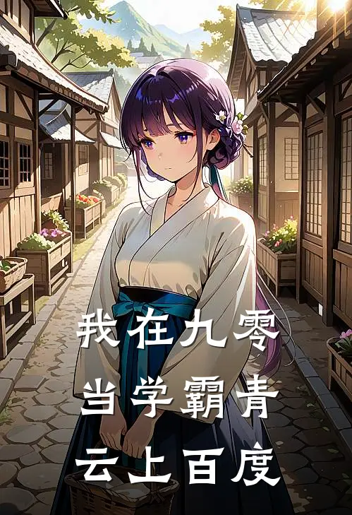 我在九零当学霸青云上百度