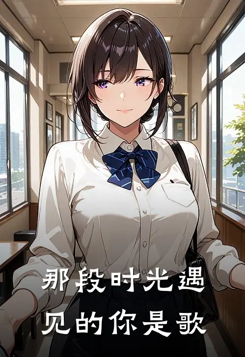 那段时光遇见的你是歌