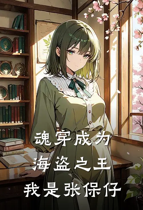 魂穿成为海盗之王：我是张保仔张保仔梁炳免费小说完结_最新完本小说推荐魂穿成为海盗之王：我是张保仔(张保仔梁炳)