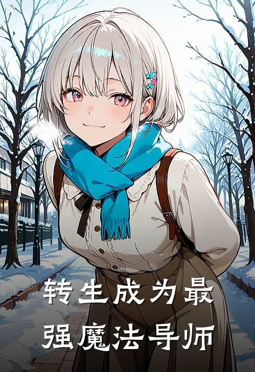 转生成为最强魔法导师