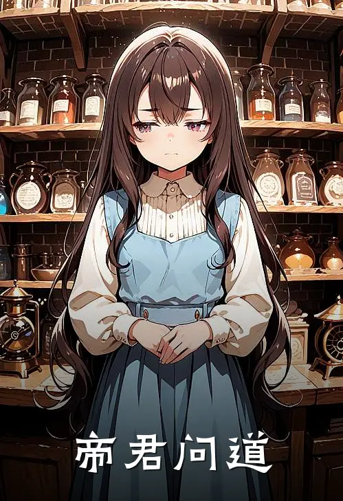 帝君问道