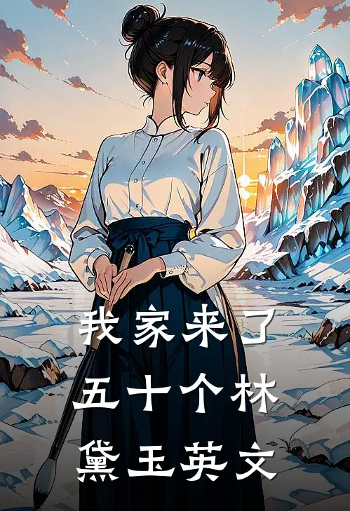 我家来了五十个林黛玉英文