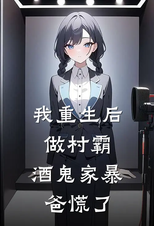 我重生后做村霸，酒鬼家暴爸慌了