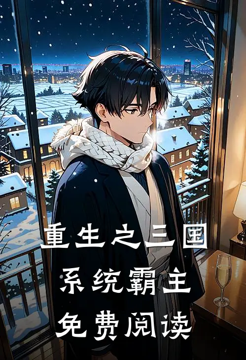 重生之三国系统霸主免费阅读