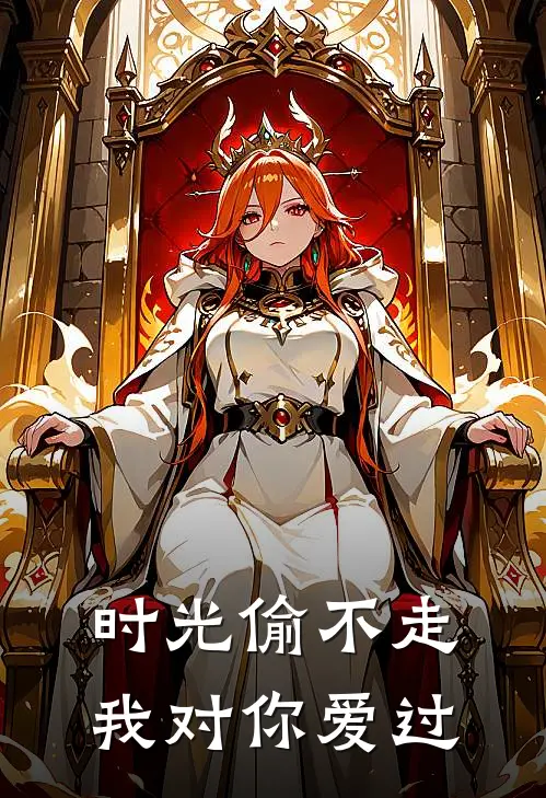 时光偷不走我对你爱过