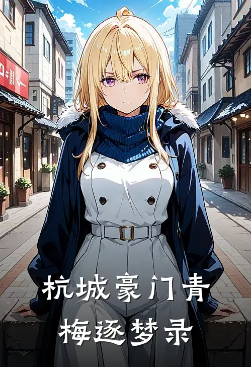 杭城豪门青梅逐梦录