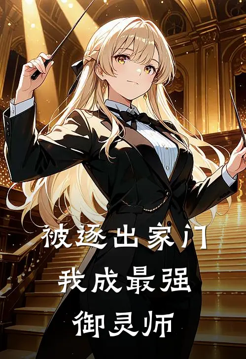 被逐出家门，我成最强御灵师(凌风凌震)热门网络小说_最新章节列表被逐出家门，我成最强御灵师(凌风凌震)