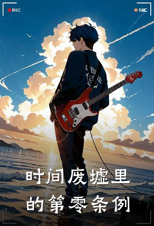 时间废墟里的第零条例