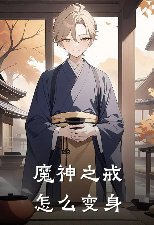 魔神之戒怎么变身