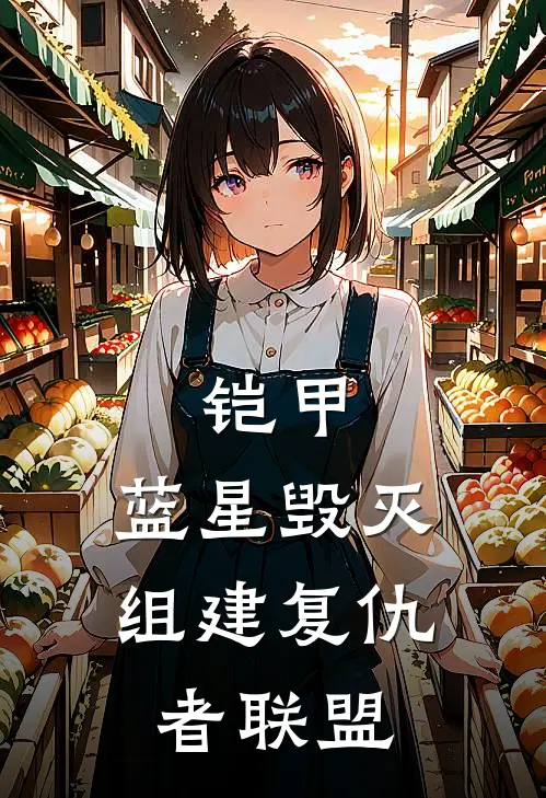 铠甲：蓝星毁灭，组建复仇者联盟