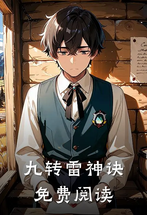 九转雷神诀免费阅读