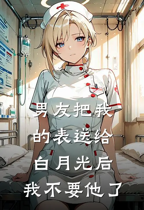 男友把我的表送给白月光后，我不要他了(承宇瑶瑶)全本免费在线阅读_承宇瑶瑶全文阅读