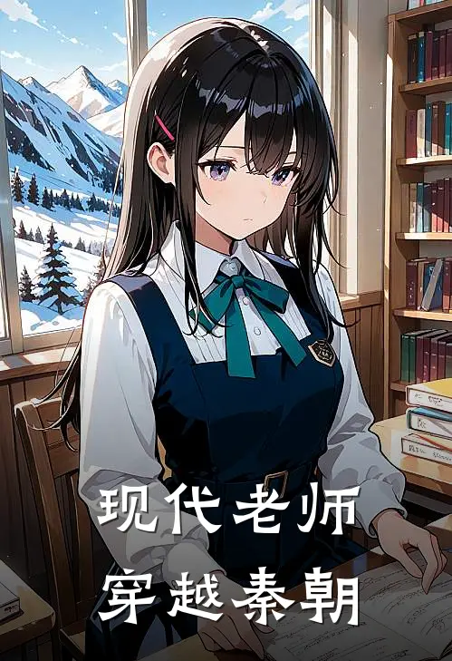 现代老师穿越秦朝