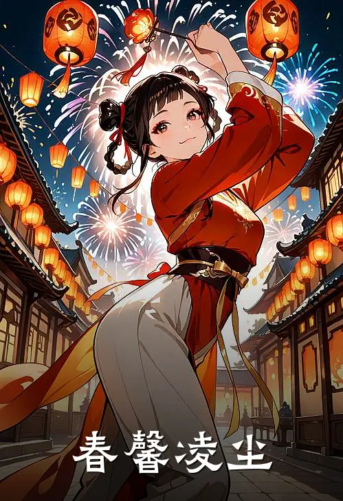 春馨凌尘(陈春馨王曦)无弹窗小说免费阅读_小说完整版免费阅读春馨凌尘陈春馨王曦