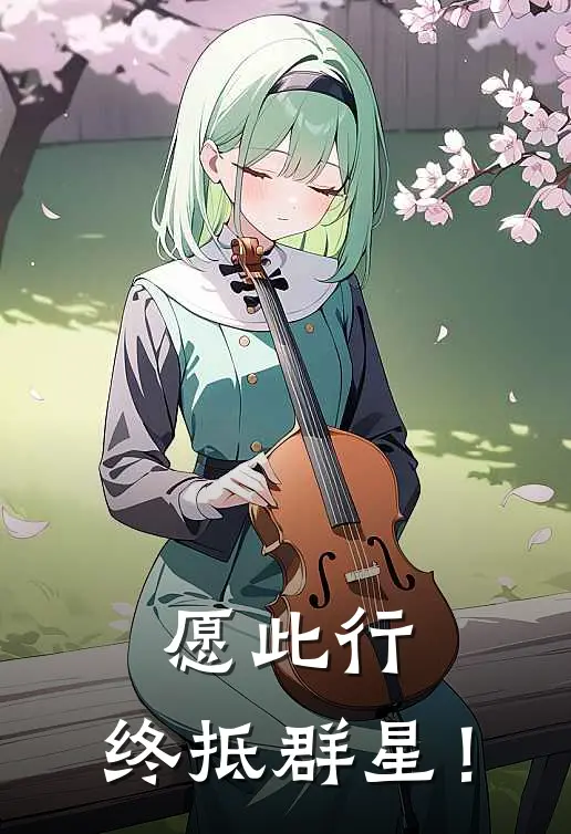 愿此行，终抵群星！