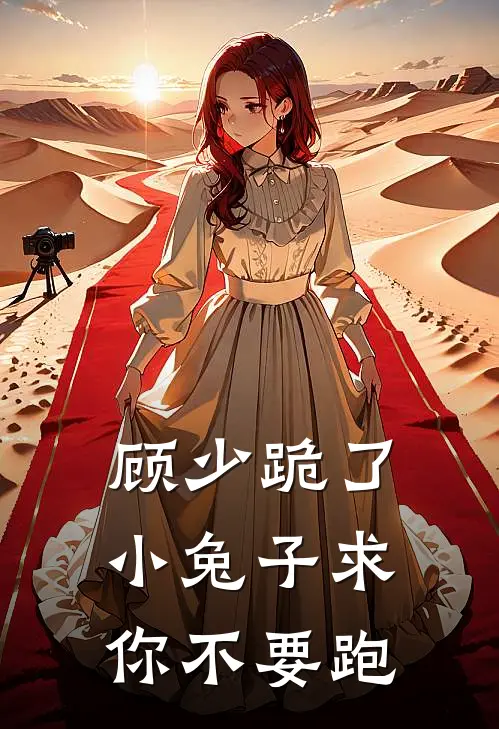 顾少跪了，小兔子求你不要跑(顾凌霄周通)完本小说推荐_最新章节列表顾少跪了，小兔子求你不要跑(顾凌霄周通)