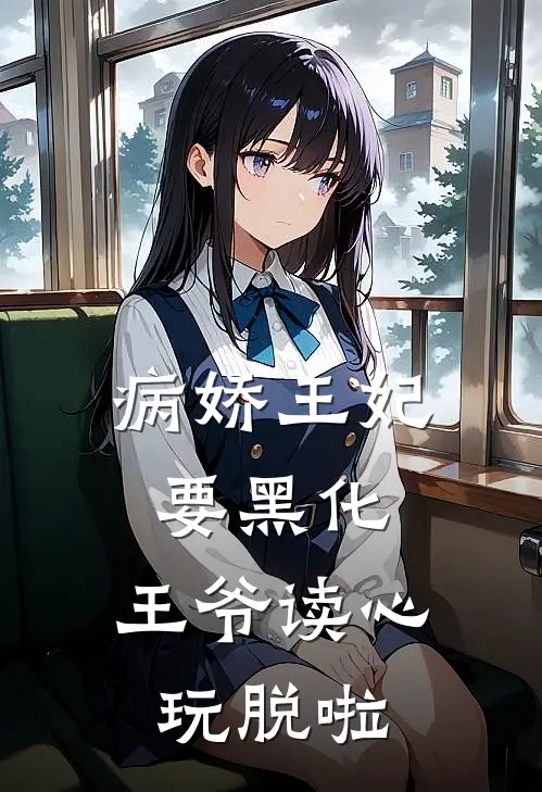 病娇王妃要黑化，王爷读心玩脱啦
