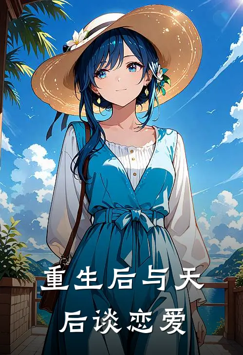 重生后与天后谈恋爱