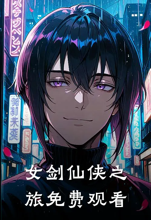 女剑仙侠之旅免费观看