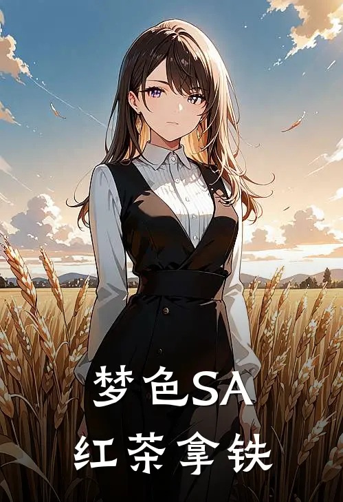 【梦色】【SA】红茶拿铁
