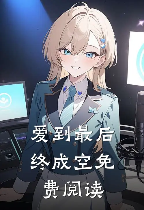 爱到最后终成空免费阅读