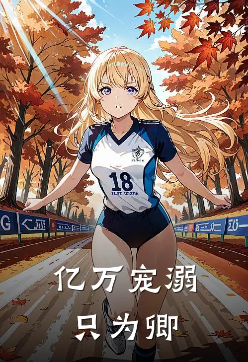 《亿万宠溺只为卿》沈繁星江慕风已完结小说_亿万宠溺只为卿(沈繁星江慕风)经典小说