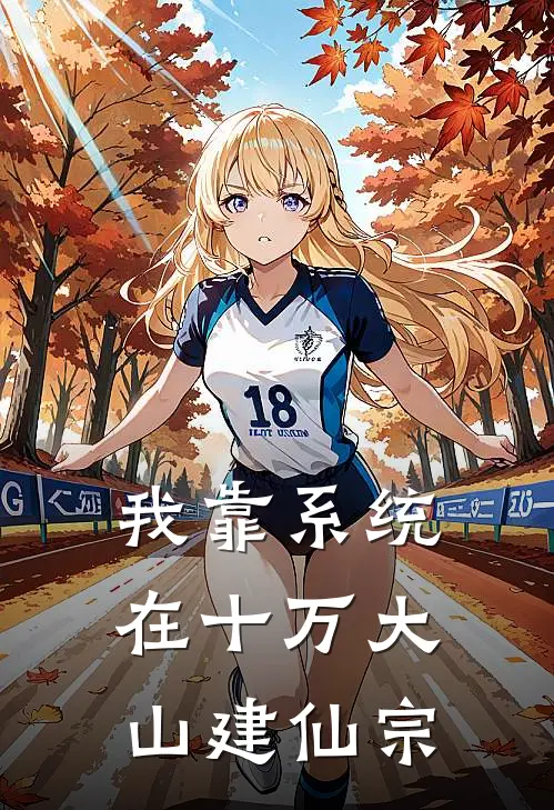我靠系统在十万大山建仙宗