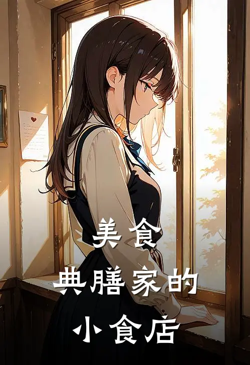 美食：典膳家的小食店