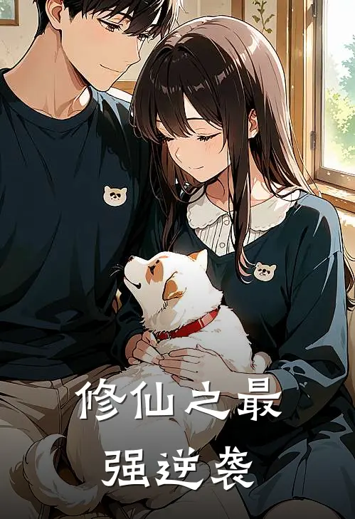 修仙之最强逆袭