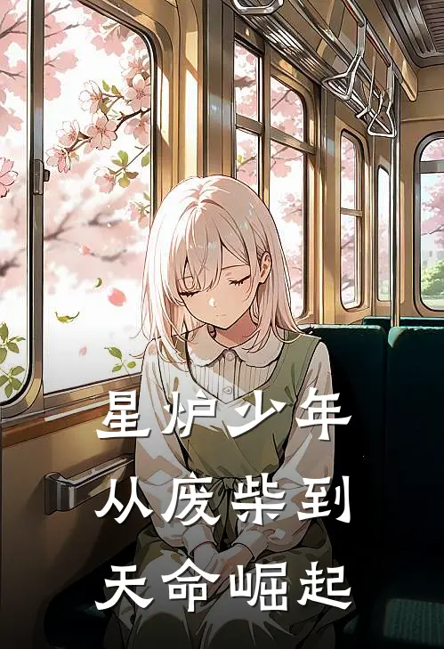 星炉少年：从废柴到天命崛起