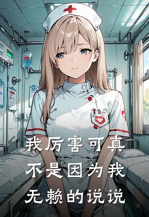 我厉害可真不是因为我无赖的说说