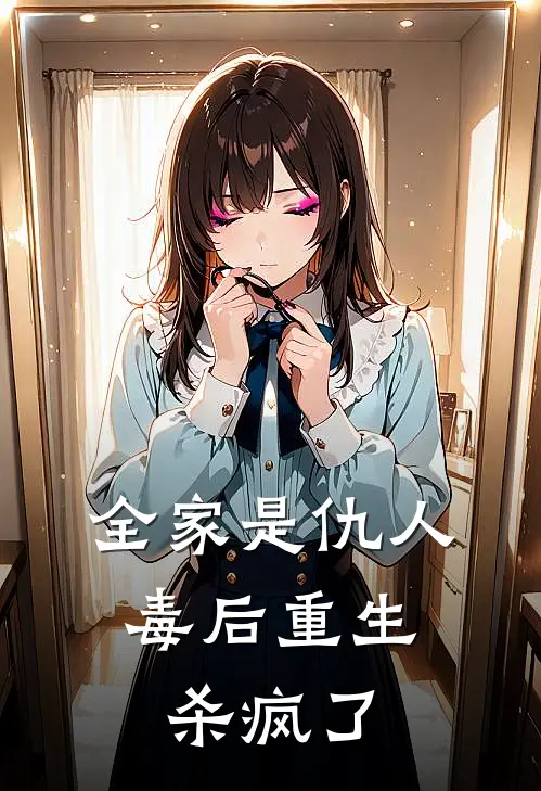 全家是仇人，毒后重生杀疯了秦悠然楚灏辰全文免费阅读无弹窗大结局_（秦悠然楚灏辰）全家是仇人，毒后重生杀疯了最新小说