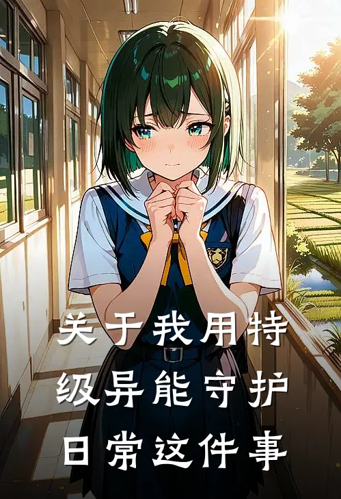 关于我用特级异能守护日常这件事露西端木免费小说大全_小说推荐完本关于我用特级异能守护日常这件事(露西端木)