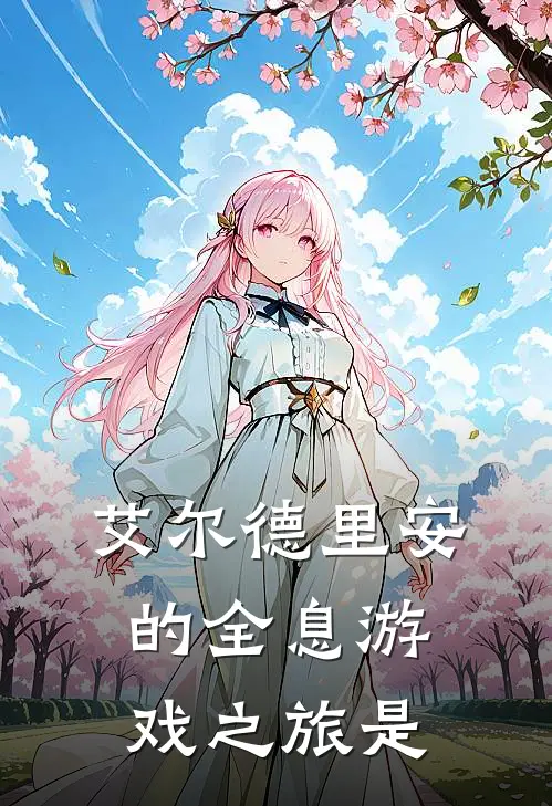 艾尔德里安的全息游戏之旅是