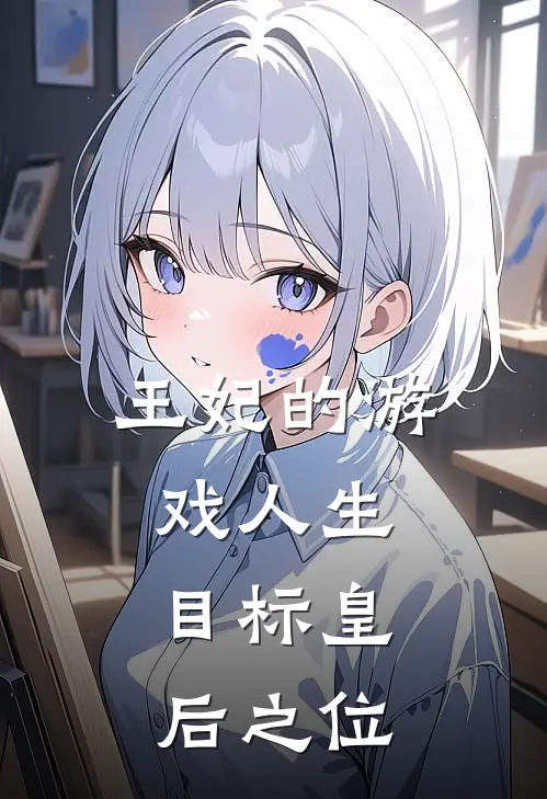 王妃的游戏人生，目标皇后之位