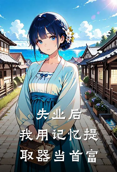 失业后，我用记忆提取器当首富