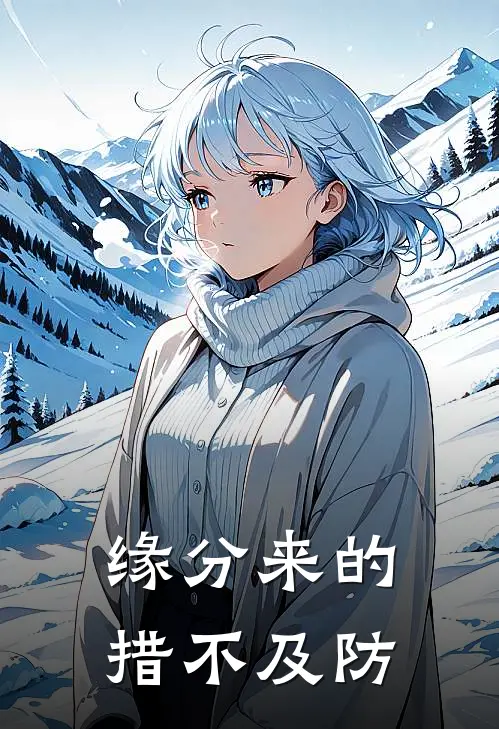 缘分来的措不及防