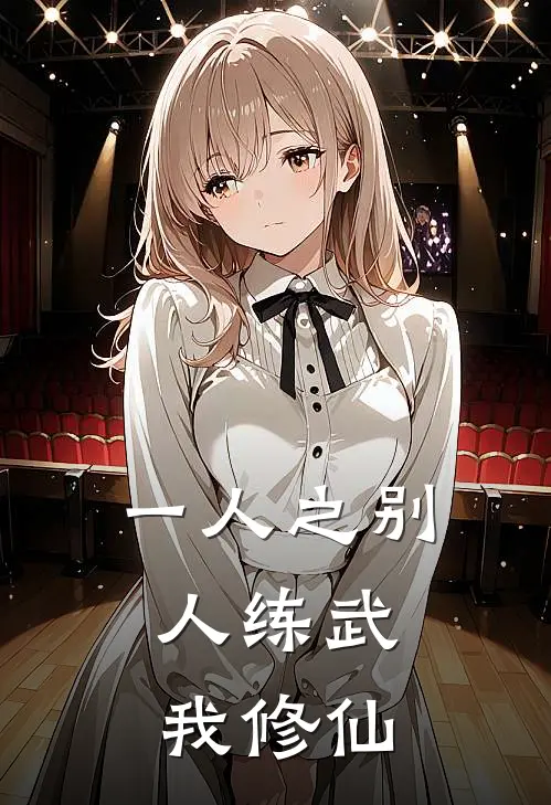 《一人之别人练武，我修仙》张楚岚冯宝宝已完结小说_一人之别人练武，我修仙(张楚岚冯宝宝)火爆小说